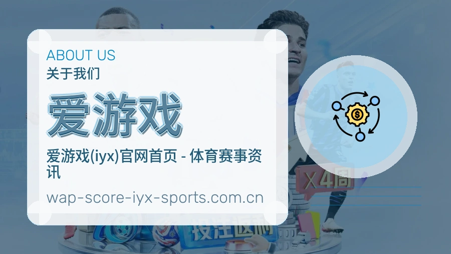 爱游戏关于我们